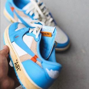 Meet your Posher, Luis